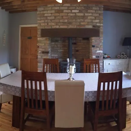 Bed and breakfast Glendurragh House *