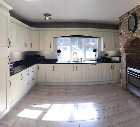 Glendurragh House Corlough