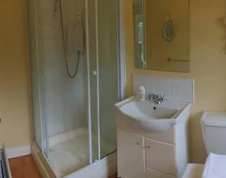 Bed and breakfast Glendurragh House