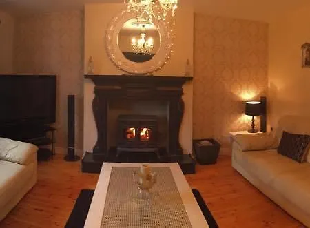 Bed and breakfast Glendurragh House *