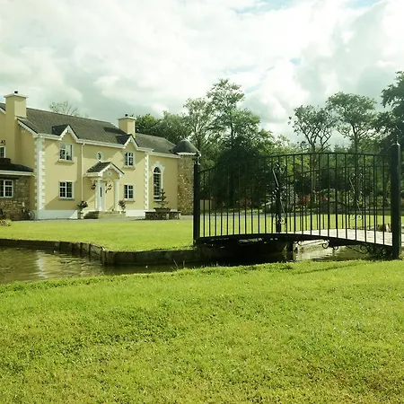Bed and breakfast Glendurragh House