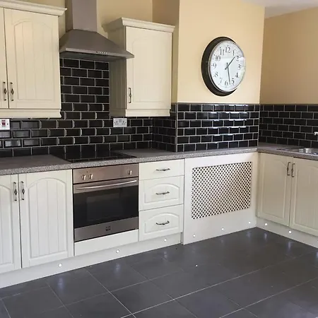 Bed and breakfast Glendurragh House Corlough