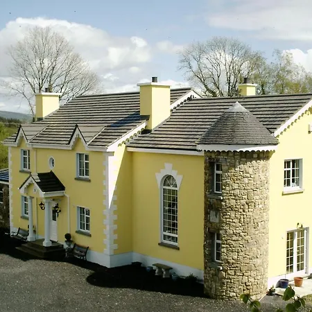 فندق مبيت وإفطار Glendurragh House *