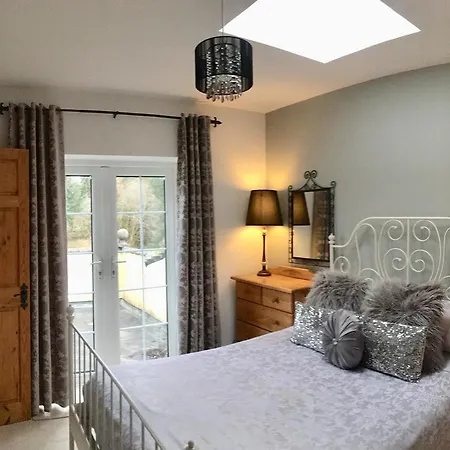 Bed and breakfast Glendurragh House