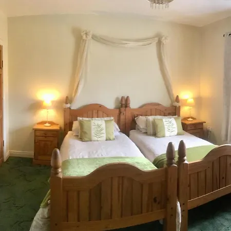 Glendurragh House Отель типа 